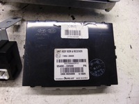 фото thumb №8, Набір стартовий імобілайзер hyundai i 10 i 2007r- 1.1 бензин europa