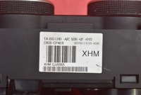 фото thumb №5, Панель управление обдув 97250-1y120 kia picanto 2 ii 11-15