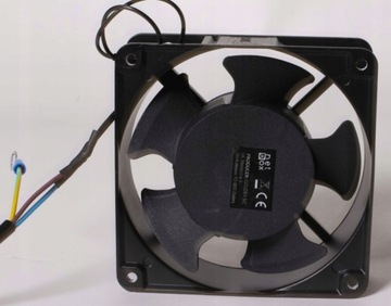Wentylator do szafy RACK 19'' XINDAFAN XD12038A2MS