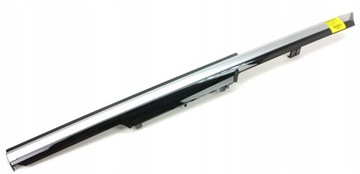 фото thumb №10, Vw arteon планка dekor led 3g8853262p 3g8853261q