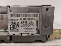 фото thumb №5, Радио cd peugeot 207 96639793xt