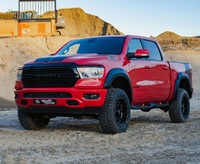 фото thumb №6, Пороги боковой пороги model x dodge ram 1500 2019-