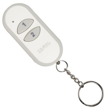 Двухканальный пульт для контроллеров Zamel Exta Free P-257/2