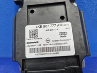 фото thumb №8, Audi q8 e-tron 55 блок керування шасі модуль 4ke907777am