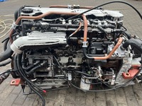 фото thumb №11, Двигун kompletny iveco eurocargo tector 100e18 2002r 5.9 4896539