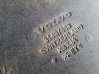 фото thumb №5, Защита подвеска правая 31497464 левая 31497463 volvo s90 ii v90