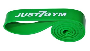 НАБОР ИЗ 8 ЛЕНТЫ ДЛЯ ФИТНЕСА POWER BAND CROSSFIT