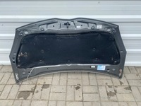 фото thumb №9, Капот крышка двигателя toyota corolla verso ii eu