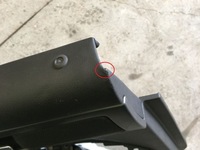 фото thumb №6, Ford fusion mk5 13-обшивка дверь левый задняя кожа