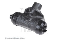 фото thumb №13, Циліндрик гальмівний. hyundai atos prime mx 1999.08