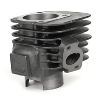 фото thumb №8, Набор прокладка цилиндра поршня двигателя top end