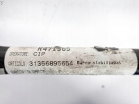 Bmw x3 g01 x4 g02 17- тяга стабилизатор балка перед новый org Киев, фото thumb