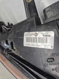 фото thumb №9, Bmw 3 usa e90 e91 6942726 повреждённый фара правая сторона