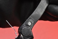 фото thumb №8, Обмежувач двері лівий перед hyundai kona 2 ii 22-