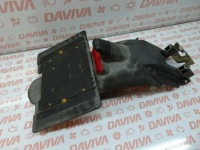 фото thumb №9, Подкрылок задние задняя 2009 no mpn kw hp