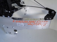 фото thumb №10, Mercedes e w214 s214 214 pas передній підсилювач балка зона usa 53 amg