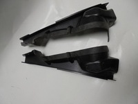 фото thumb №1, Захист прокладка лонжерони ліва права audi a6 s6 4g0 a7 s7 rs7 4g8 c7