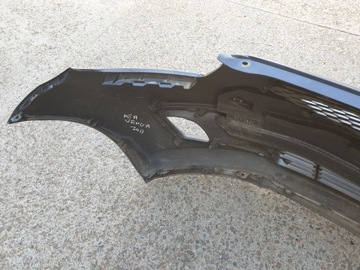 фото thumb №9, Бампер переднее kia venga 2009- 9f 86511-1p000