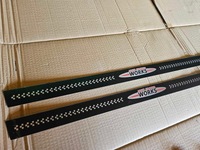 фото thumb №2, Mini coopr jcw works r56 r50 накладки порогові nowe