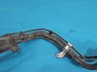 Труба заливна горловина паливної  toyota rav4 v бензин 77745-12110 Зі Шроту, фото thumb