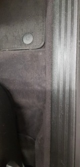 фото thumb №11, Audi a3 8l 1996-2003 планка пороговая внутренняя версия 3 дверная