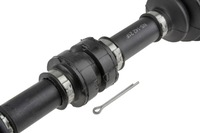 фото thumb №11, Привідний вал привідна nissan primera p12 2.0i, 2.2di 126km 02-/prawa, mtm/