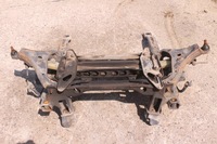 фото thumb №6, Подрамник рессора рычаги комплект sprinter 906