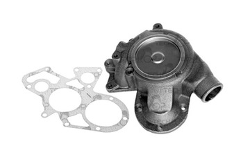 Водяной насос Perkins CAT 2396142 U5MW0193