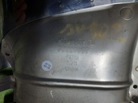 фото thumb №6, Наконечник глушника оригінальна volvo s90 ліва права