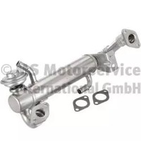 фото thumb №1, Радиатор выхлопных газов iveco daily iv fiat du