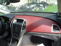 фото thumb №4, Opel astra iv j консоль подушки безпеки подушка безпеки