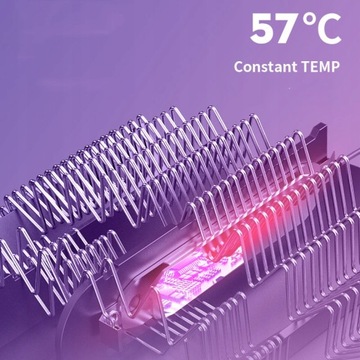 МИНИ ФЕН ТУРИСТИЧЕСКИЙ ИОНИЗАЦИЯ 3В1