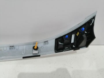 фото thumb №10, Планка накладка крышки багажника hyundai tucson iv