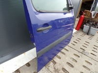 фото thumb №2, Двері праве передні renault kangoo ii 2