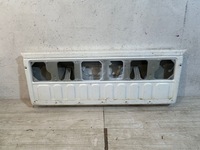 фото thumb №7, Toyota hilux viii крышка багажника боки