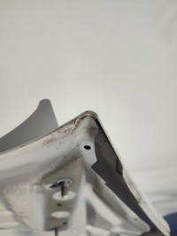 фото thumb №14, Капот крышка двигателя audi a7 4g8