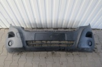 фото thumb №1, Бампер перед renault master 3 iii 10-14 решітка радіатора