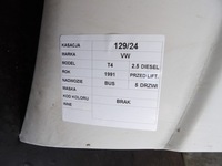 фото thumb №11, Vw t4 капот