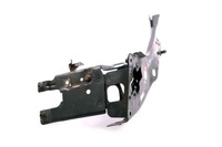 фото thumb №12, Mercedes w211 левый кронштейн фара