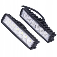 фото thumb №11, Лампа led bar лампа передня автомобільна