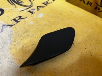 фото thumb №1, Заглушка захист панель задня лівий porsche panamera 970 i lift