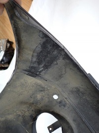 фото thumb №12, Toyota tundra 2007-2014 бампер перед передний 52119-0c150