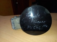 Купити Кришка заливної пального кришка renault fluence 81200019r код лакофарбового покриття nv676, фото thumb