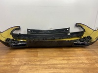 фото thumb №9, Бампер задний задняя dodge challenger 2015+ usa