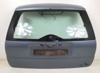 фото thumb №1, Крышка багажника задняя стекло 20 ford mondeo mk3 kombi