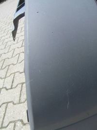 фото thumb №8, Fiat doblo 05-10 бампер перед передний c402