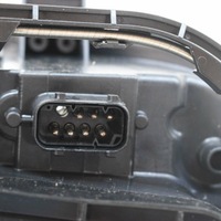 фото thumb №8, Bmw z4 roadster e85 передняя часть left фара 63127165651 7165651 lhd