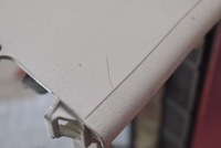 фото thumb №15, Туннель средний подлокотник eu 3c0863319s vw passat b6 05-10