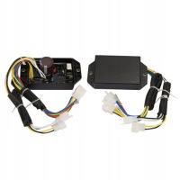 Regulato profesjonalny автоматичний ki-davr 50s3 Недорого, фото thumb