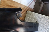 фото thumb №8, Крила лівий перед ford s-max mk1 lift